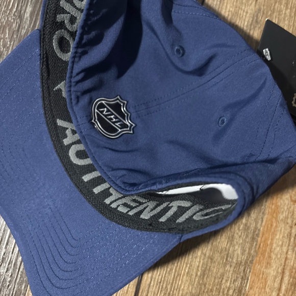 Washington Capitals NHL Hat Large-X-Large - Picture 3 of 4